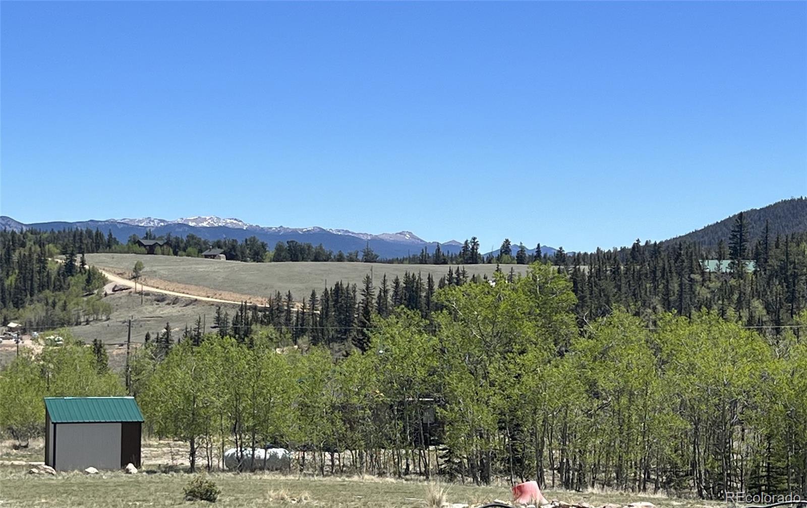 MLS Image #9 for 280  apache trail,jefferson, Colorado