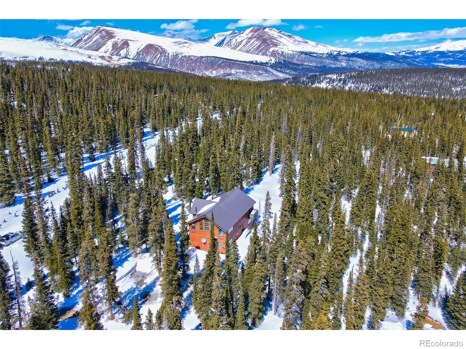 MLS Image #14 for 1561  prunes place,fairplay, Colorado