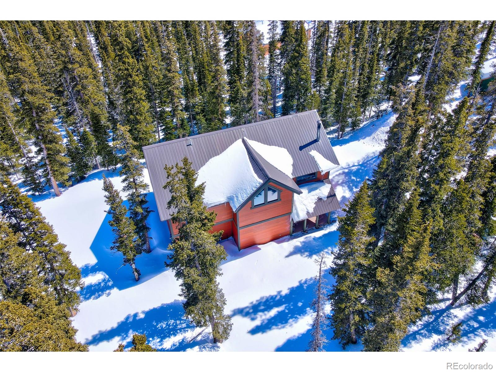 MLS Image #20 for 1561  prunes place,fairplay, Colorado