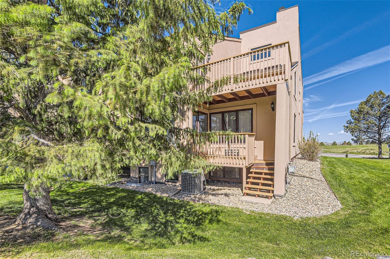 MLS Image #26 for 6652  pinewood drive ,parker, Colorado