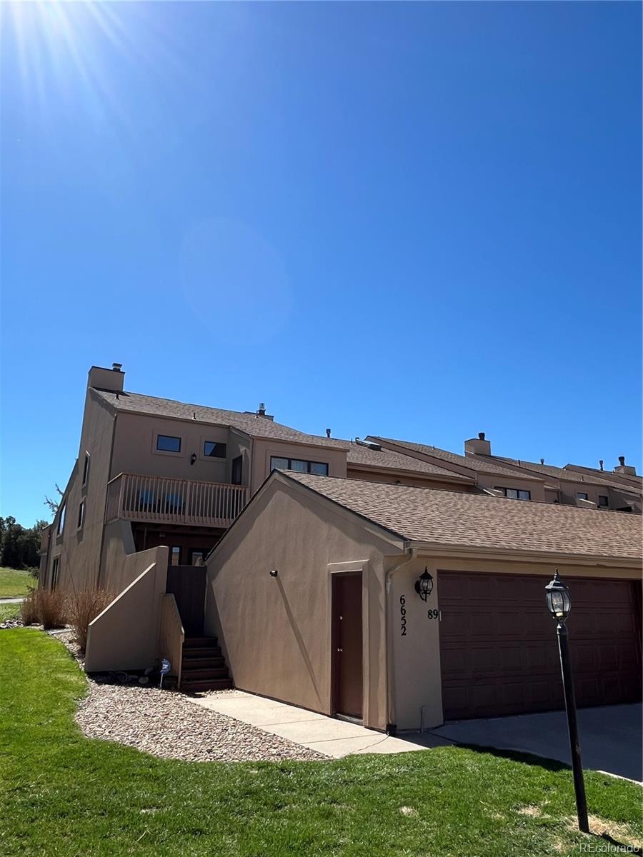 MLS Image #40 for 6652  pinewood drive,parker, Colorado