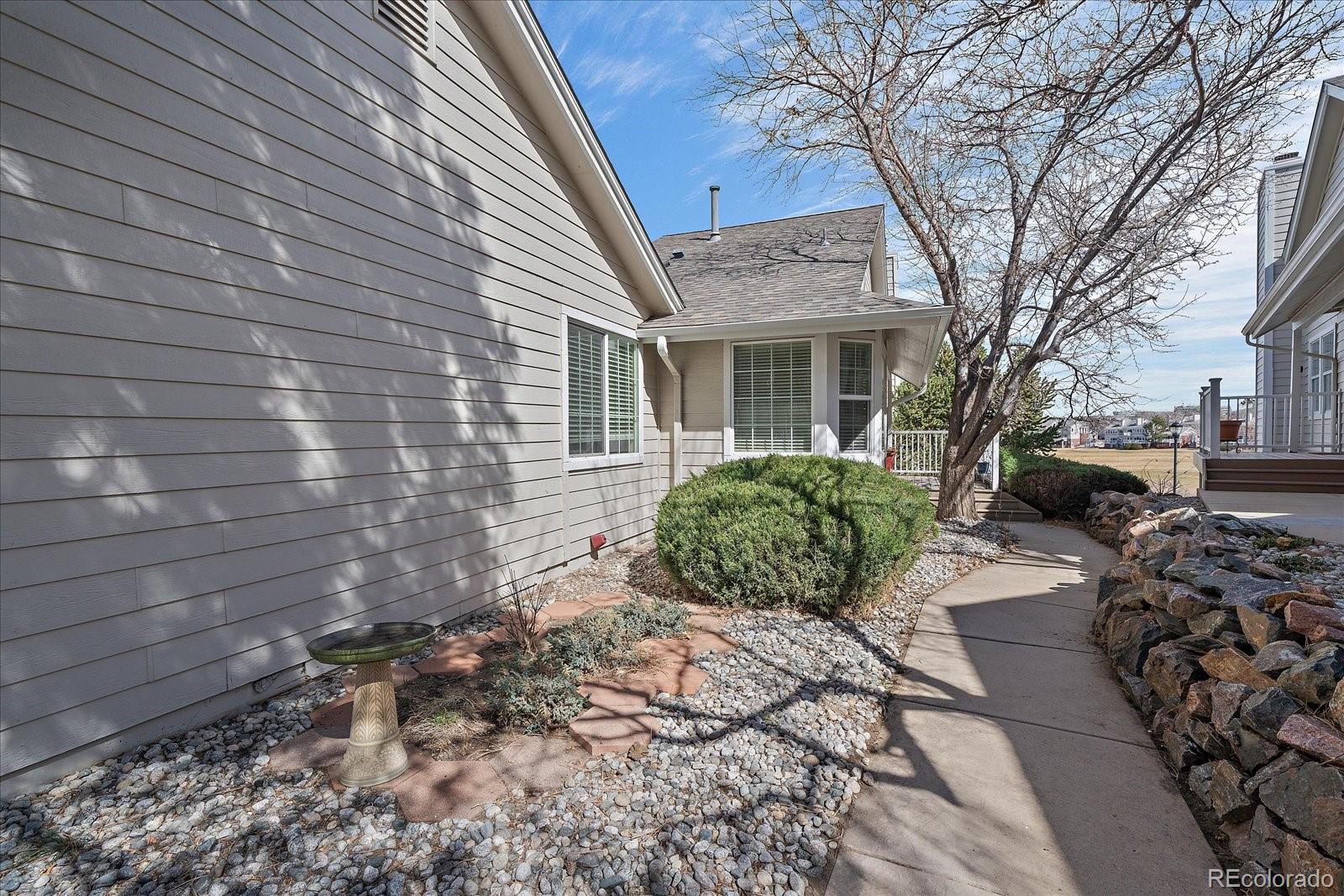MLS Image #2 for 9320  meredith court,lone tree, Colorado