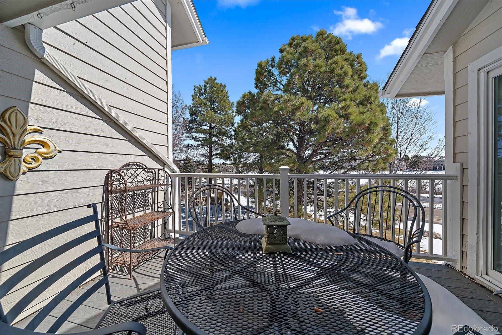 MLS Image #20 for 9320  meredith court ,lone tree, Colorado
