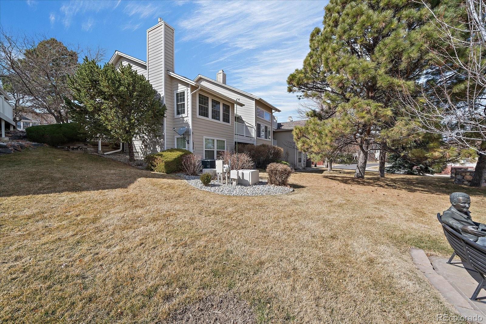 MLS Image #30 for 9320  meredith court,lone tree, Colorado
