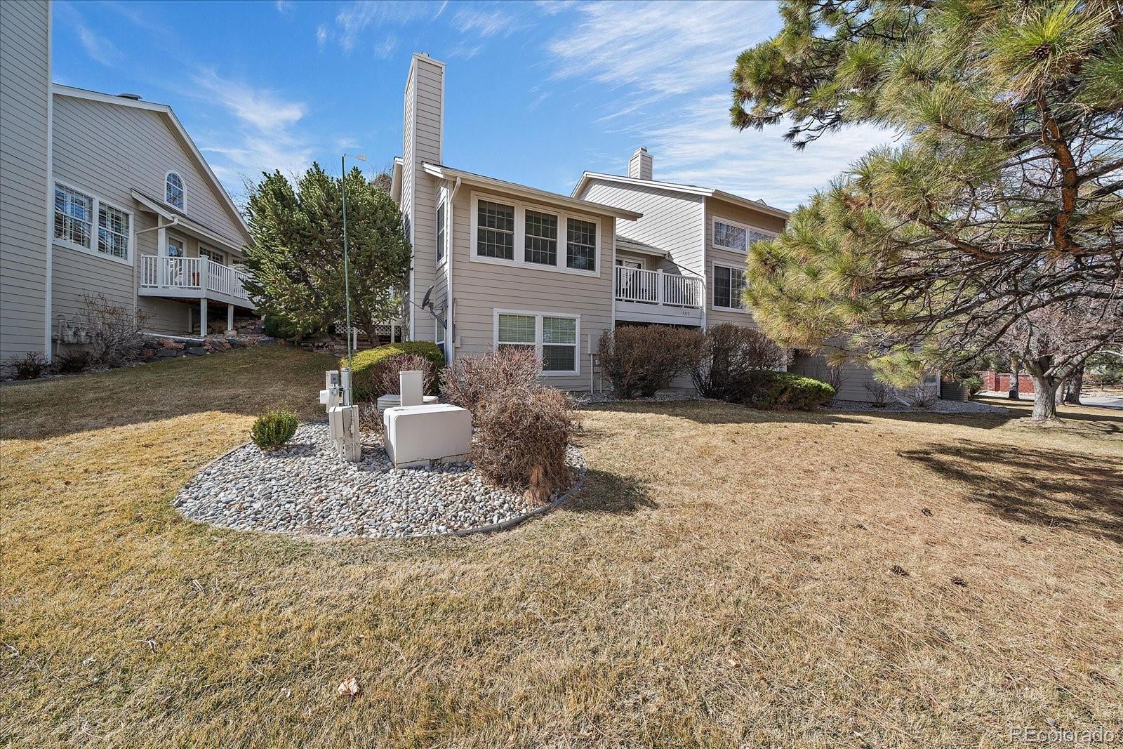 MLS Image #31 for 9320  meredith court ,lone tree, Colorado