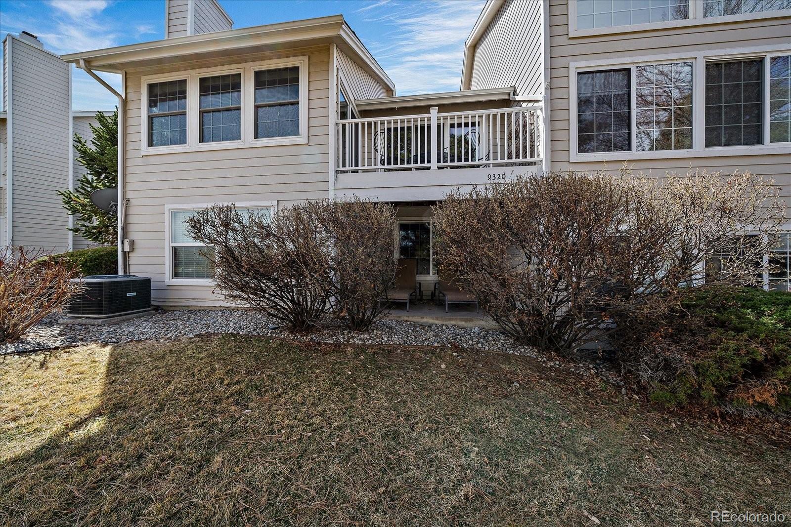 MLS Image #32 for 9320  meredith court,lone tree, Colorado