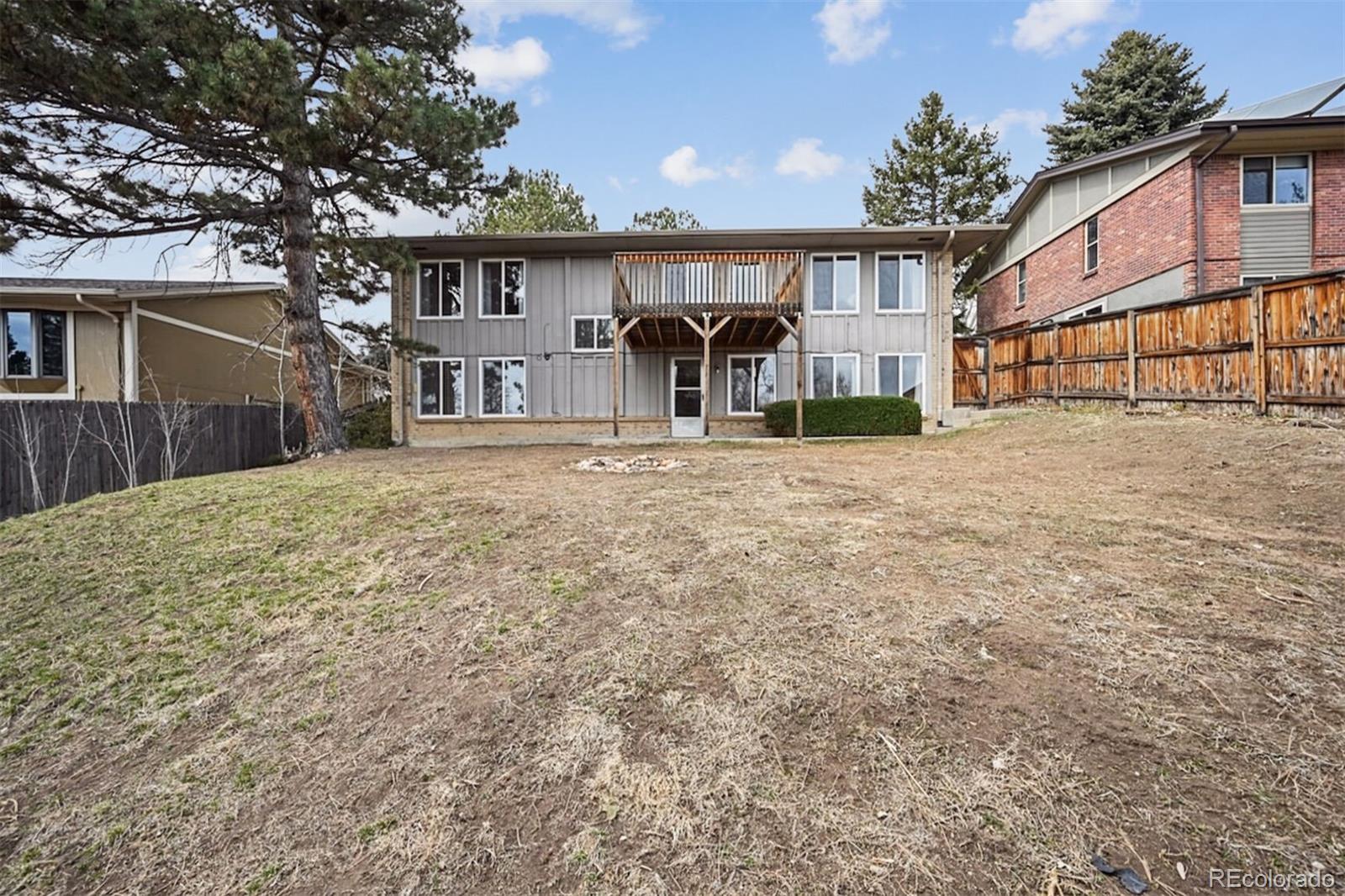 MLS Image #18 for 1720 s deframe court,lakewood, Colorado