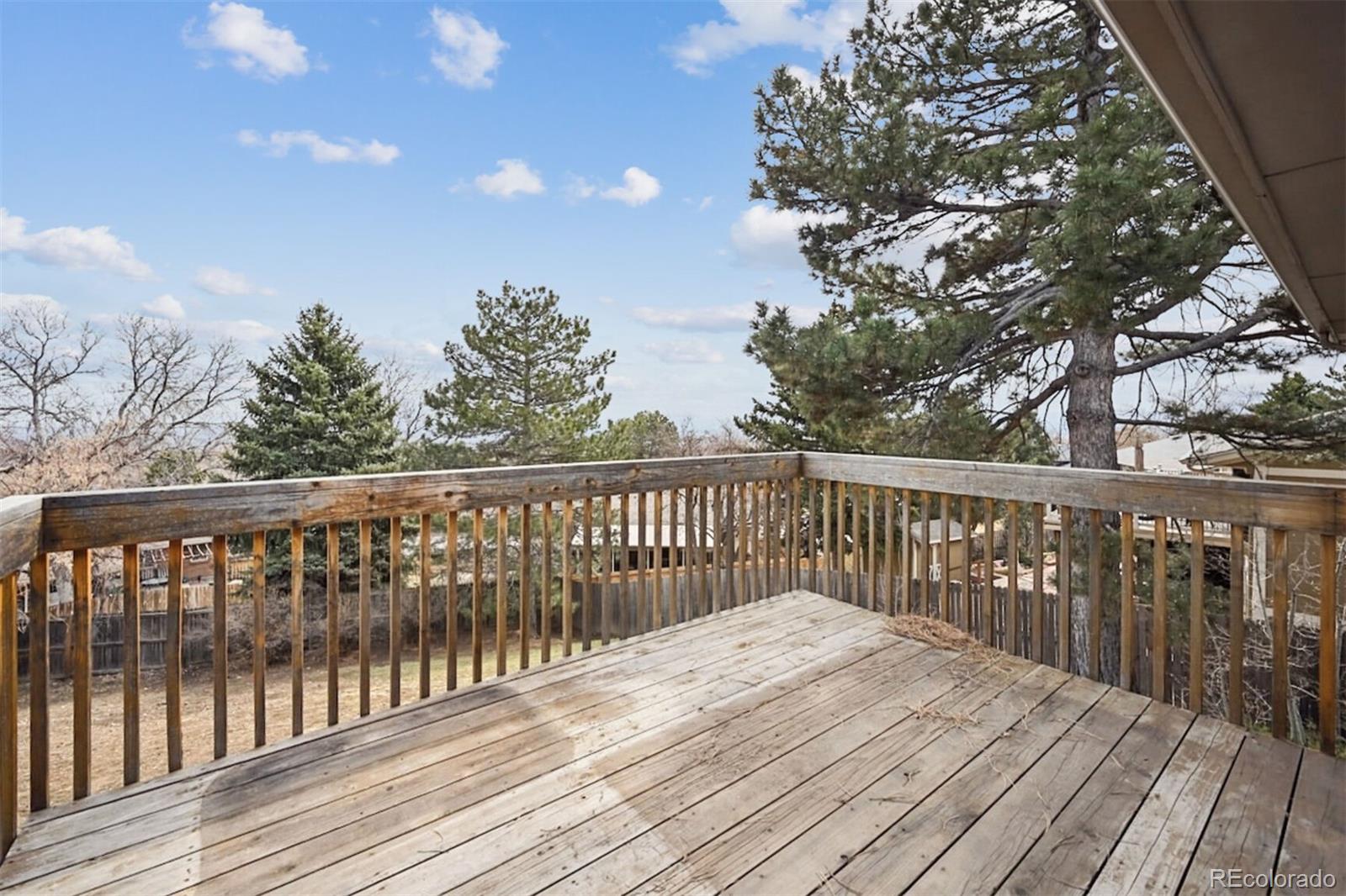 MLS Image #4 for 1720 s deframe court,lakewood, Colorado