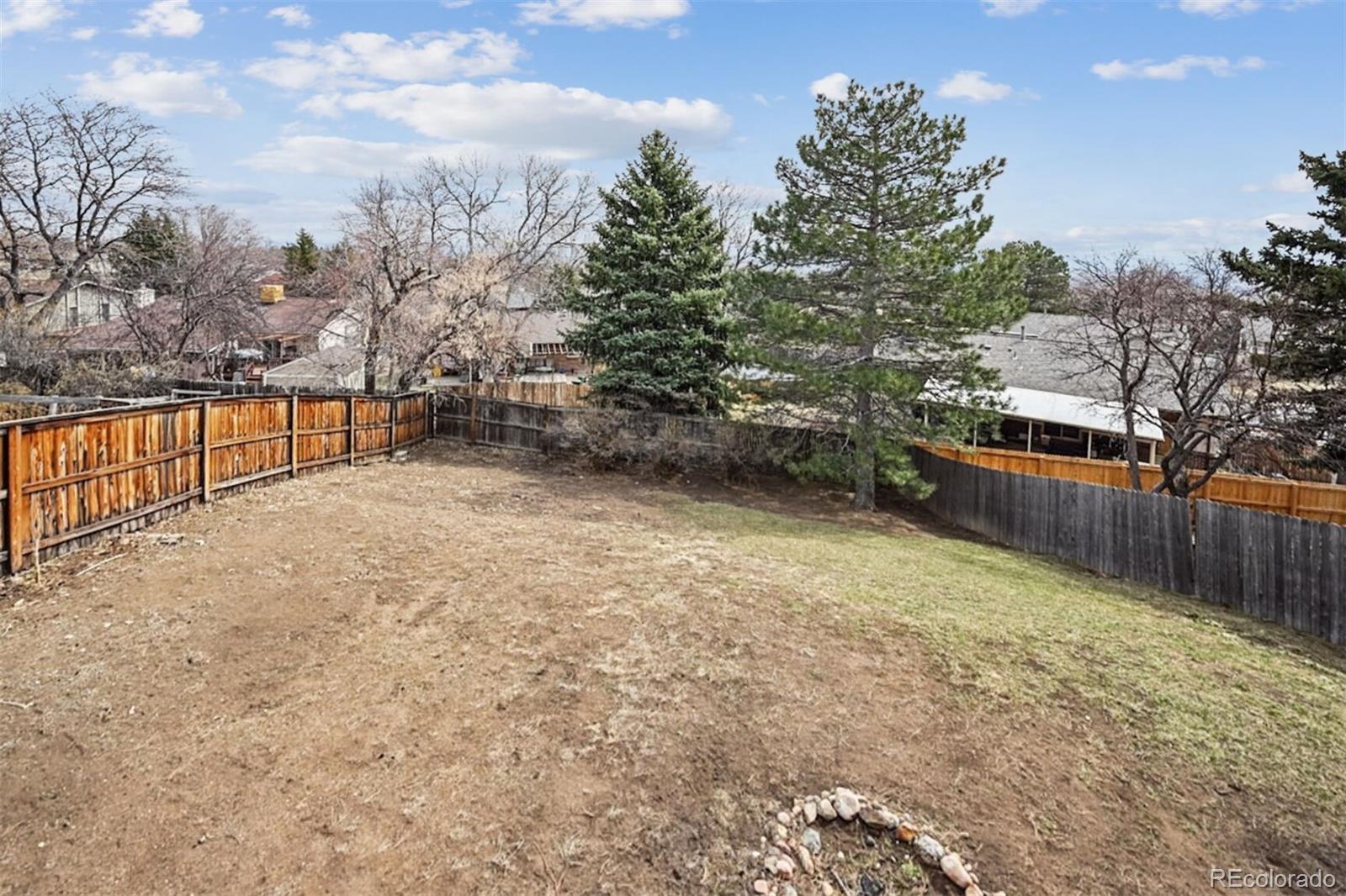 MLS Image #5 for 1720 s deframe court,lakewood, Colorado