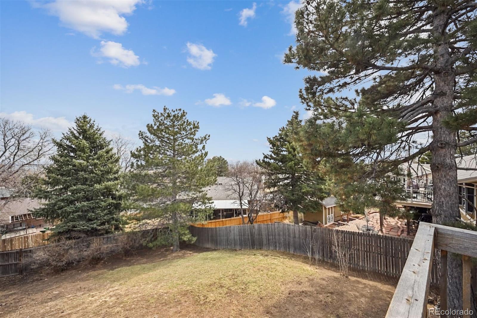 MLS Image #6 for 1720 s deframe court,lakewood, Colorado