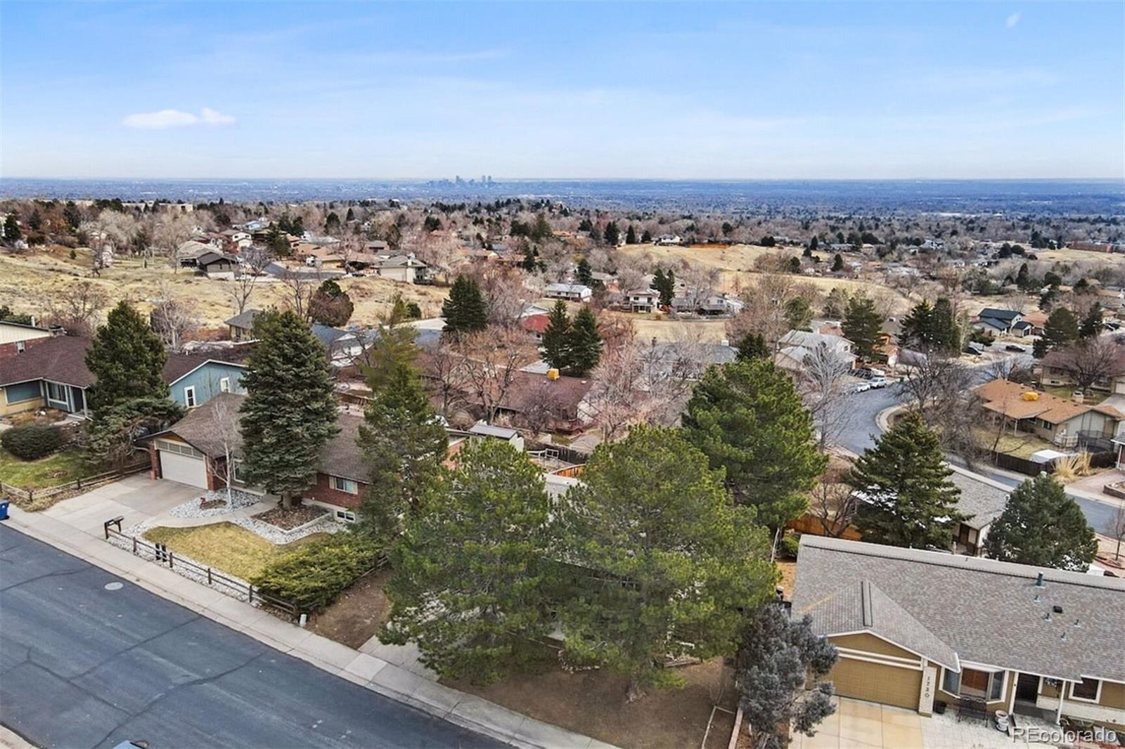 MLS Image #7 for 1720 s deframe court,lakewood, Colorado
