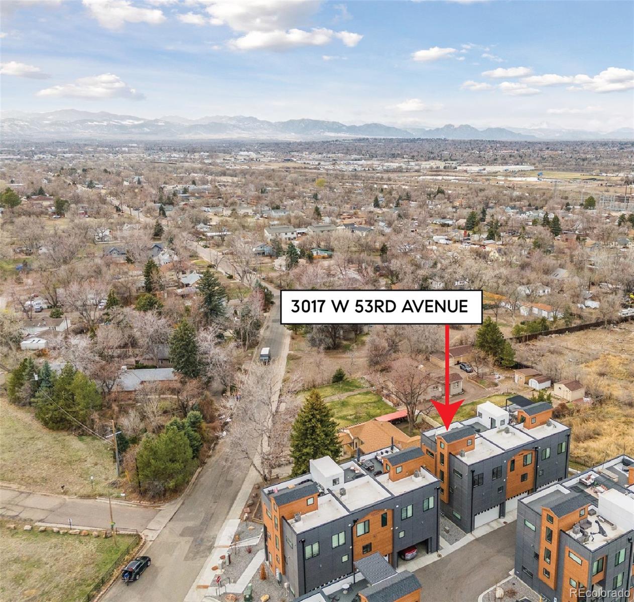 MLS Image #42 for 3017 w 53rd avenue,denver, Colorado