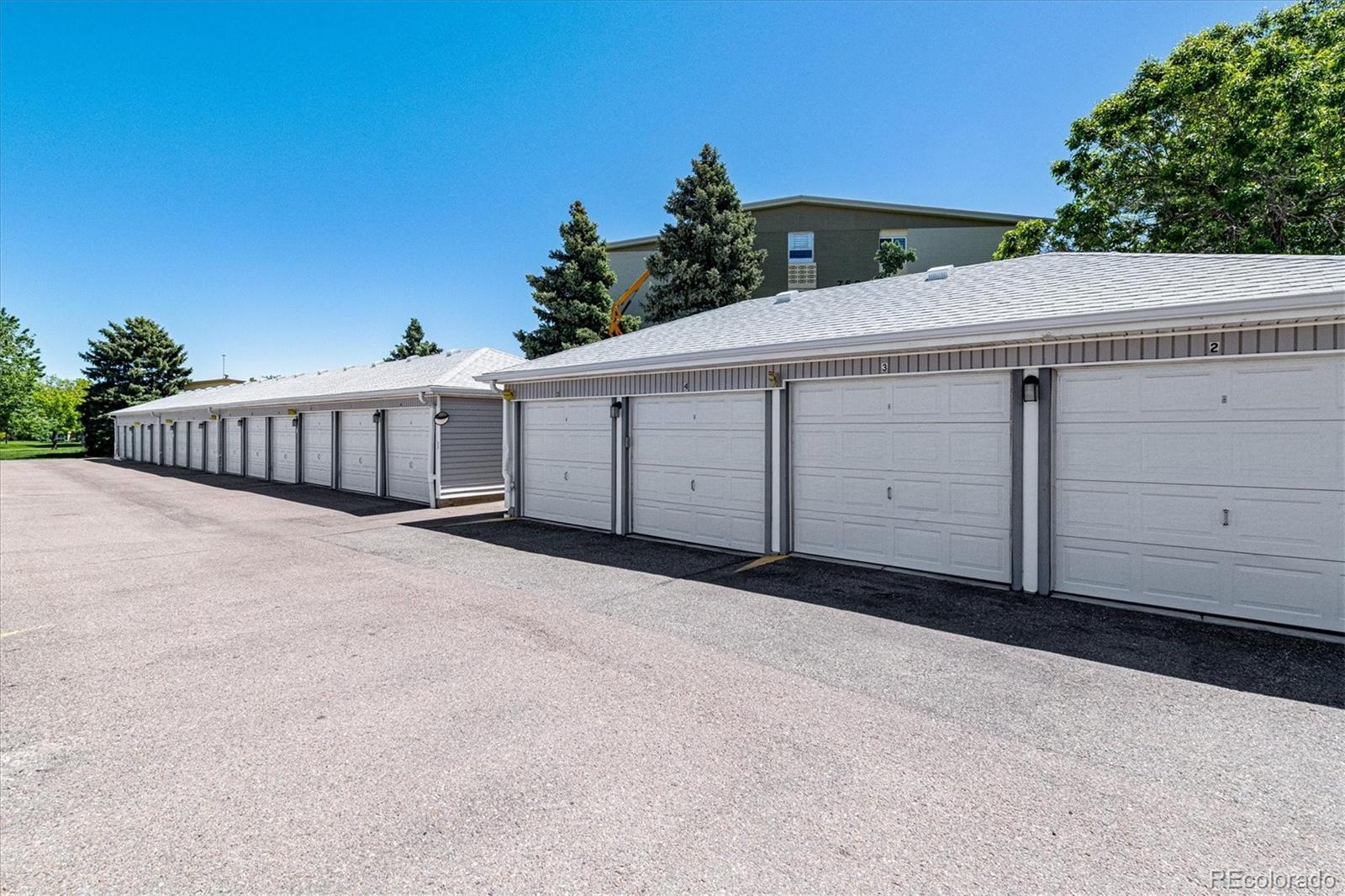 MLS Image #20 for 750 s alton way,denver, Colorado