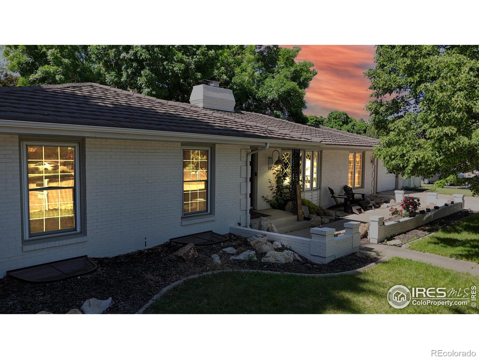 MLS Image #1 for 1012  commanche drive,fort collins, Colorado