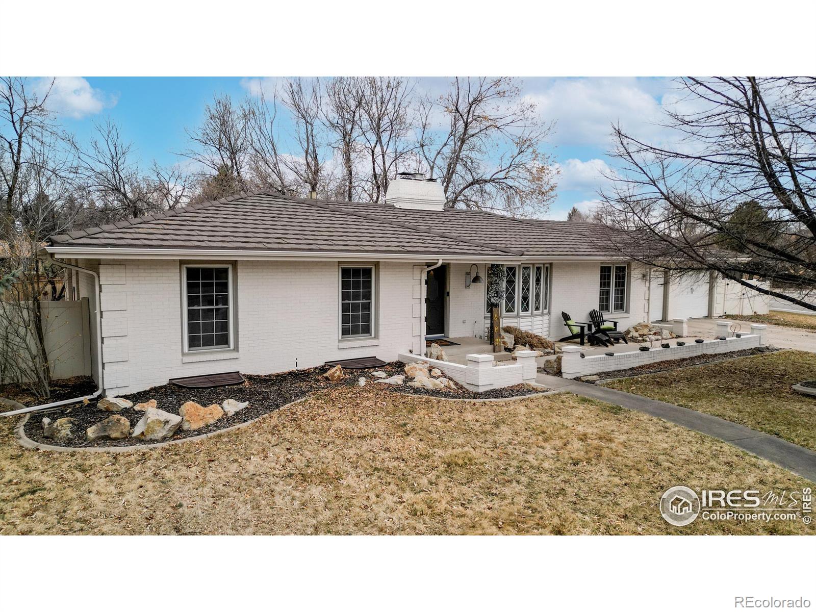 MLS Image #2 for 1012  commanche drive,fort collins, Colorado