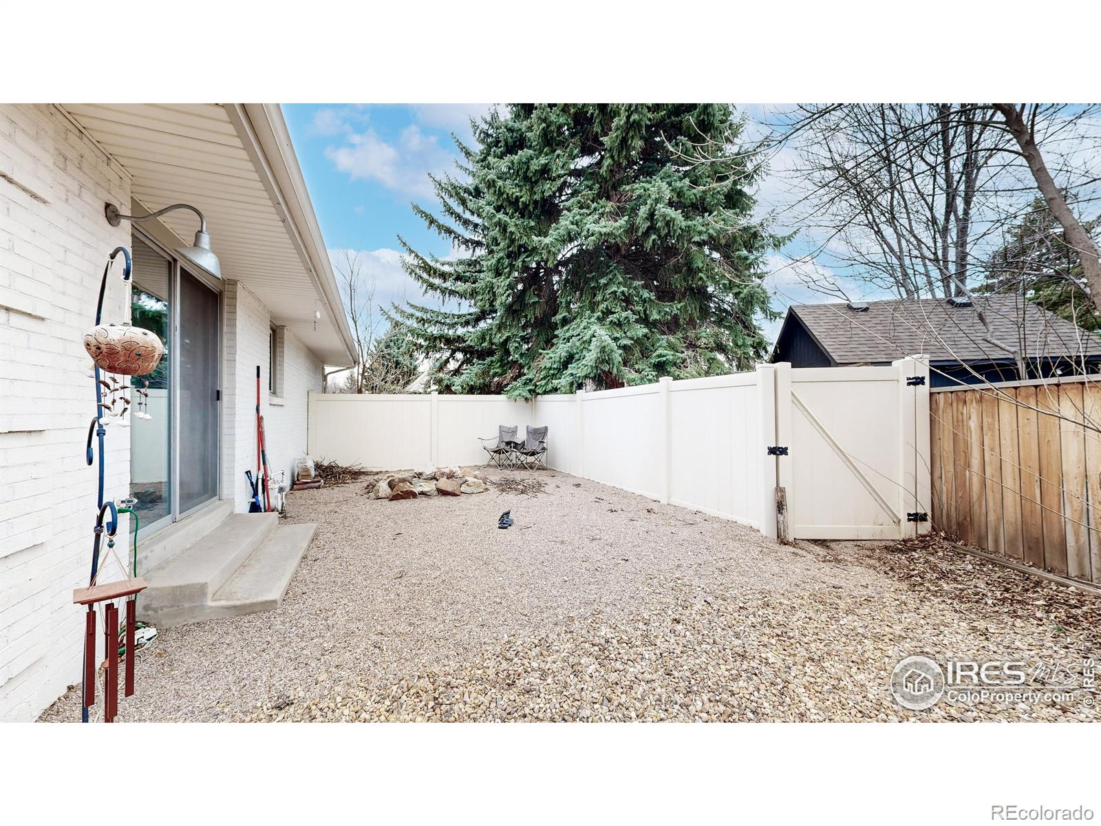 MLS Image #38 for 1012  commanche drive,fort collins, Colorado