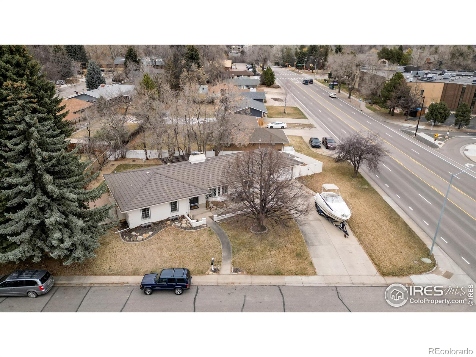 MLS Image #39 for 1012  commanche drive,fort collins, Colorado