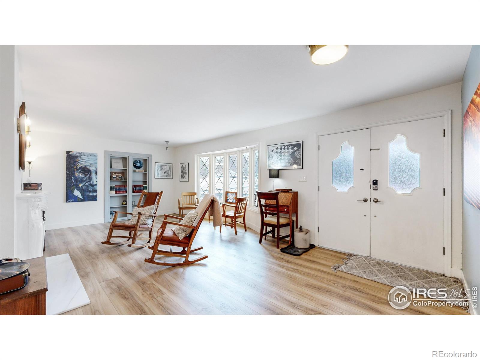MLS Image #5 for 1012  commanche drive,fort collins, Colorado