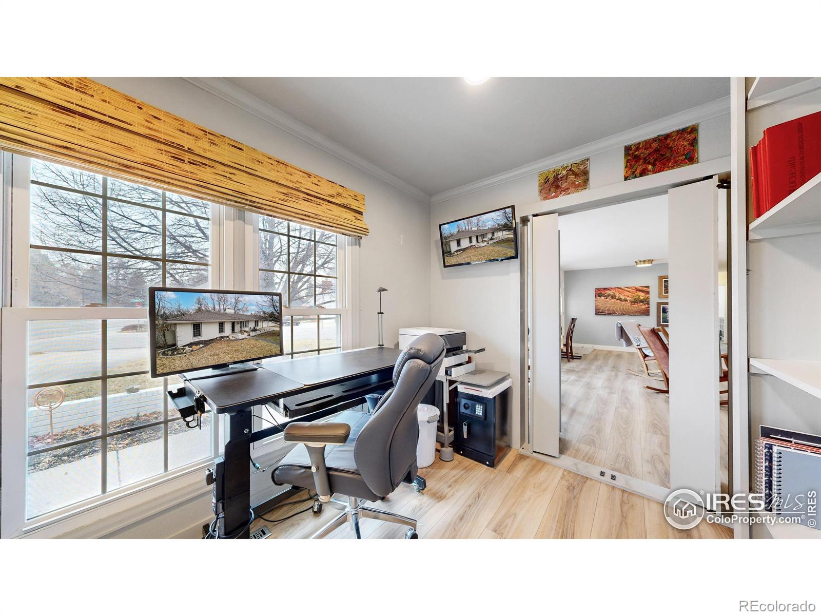 MLS Image #8 for 1012  commanche drive,fort collins, Colorado