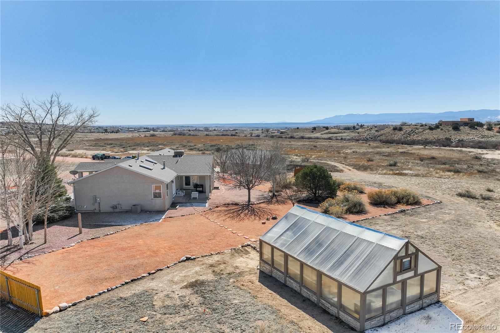 MLS Image #43 for 291 s calle ramona drive,pueblo west, Colorado