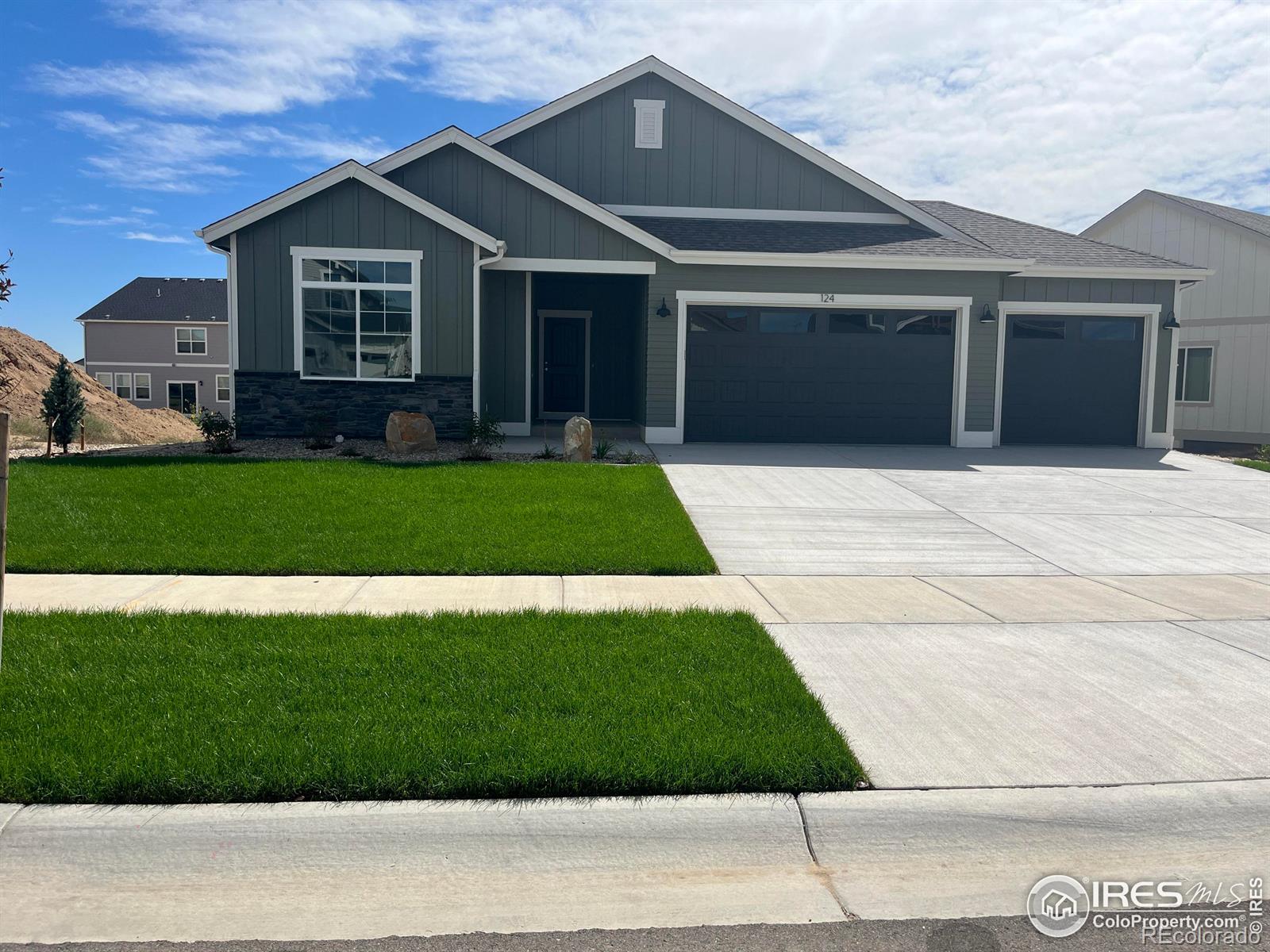 MLS Image #0 for 124  63rd avenue,greeley, Colorado