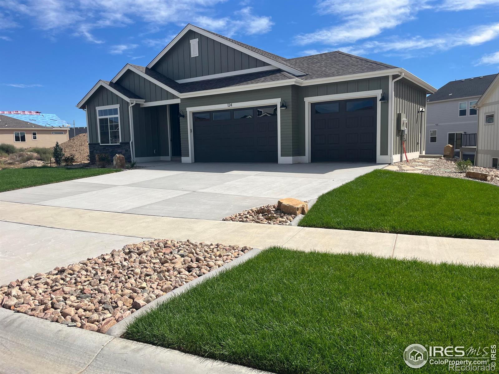MLS Image #1 for 124  63rd avenue,greeley, Colorado