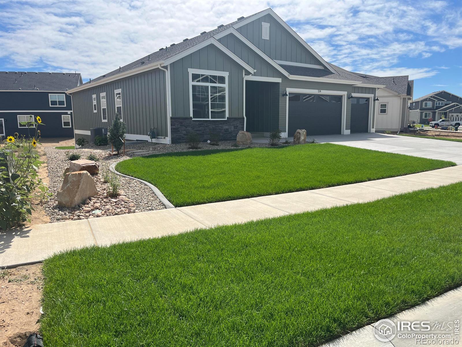 MLS Image #2 for 124  63rd avenue,greeley, Colorado