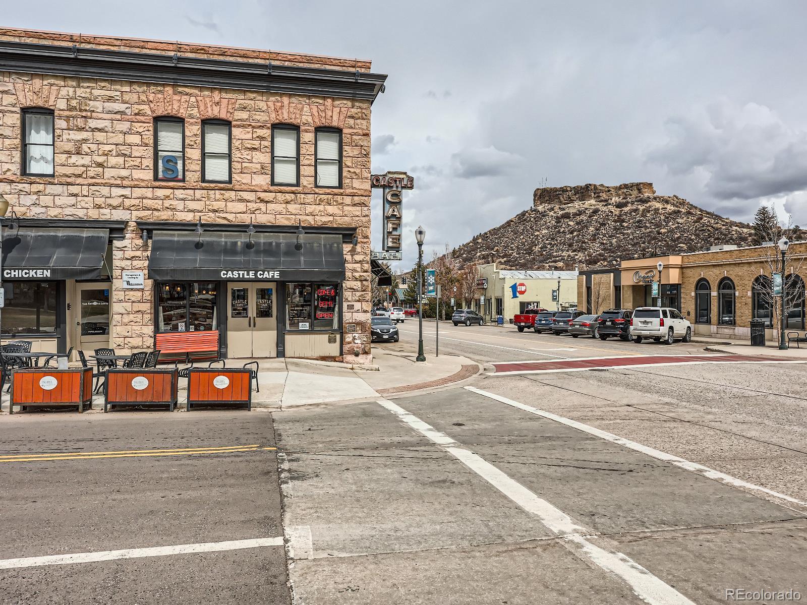 MLS Image #33 for 416  gilbert street,castle rock, Colorado