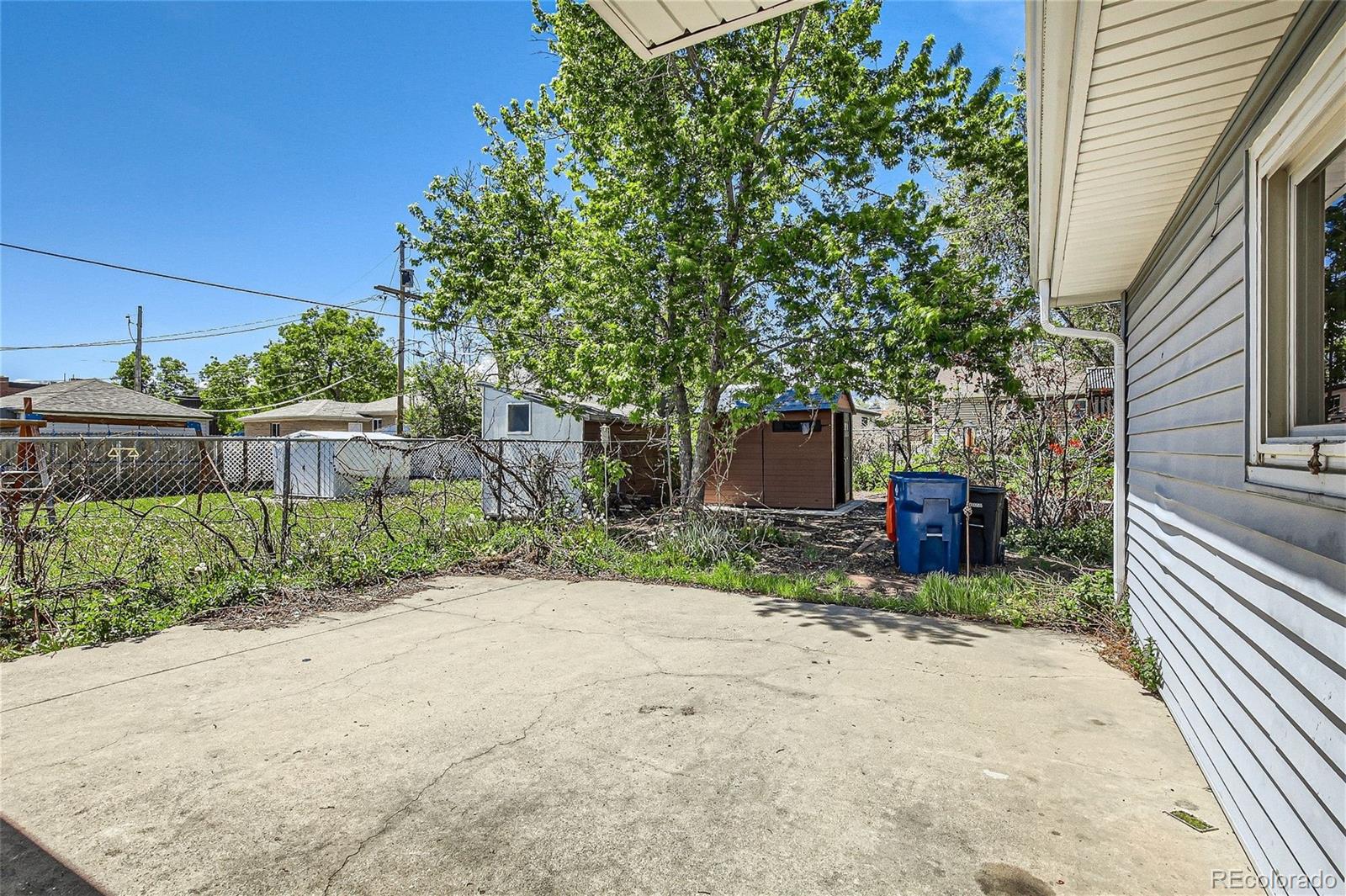 MLS Image #24 for 1615  yukon street,lakewood, Colorado