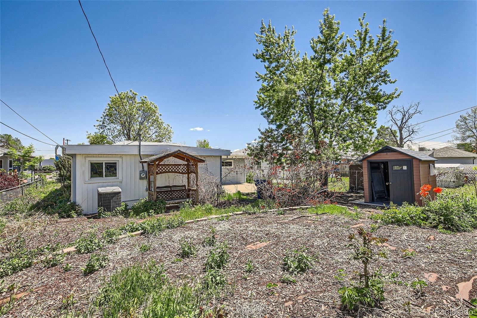 MLS Image #25 for 1615  yukon street,lakewood, Colorado