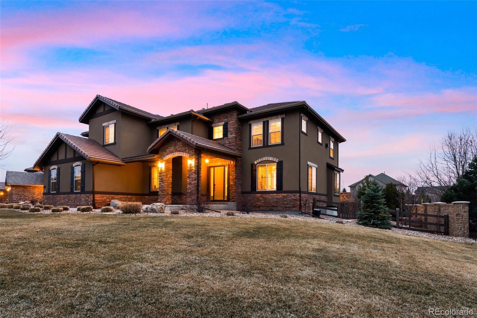 MLS Image #2 for 1460  eversole drive,broomfield, Colorado