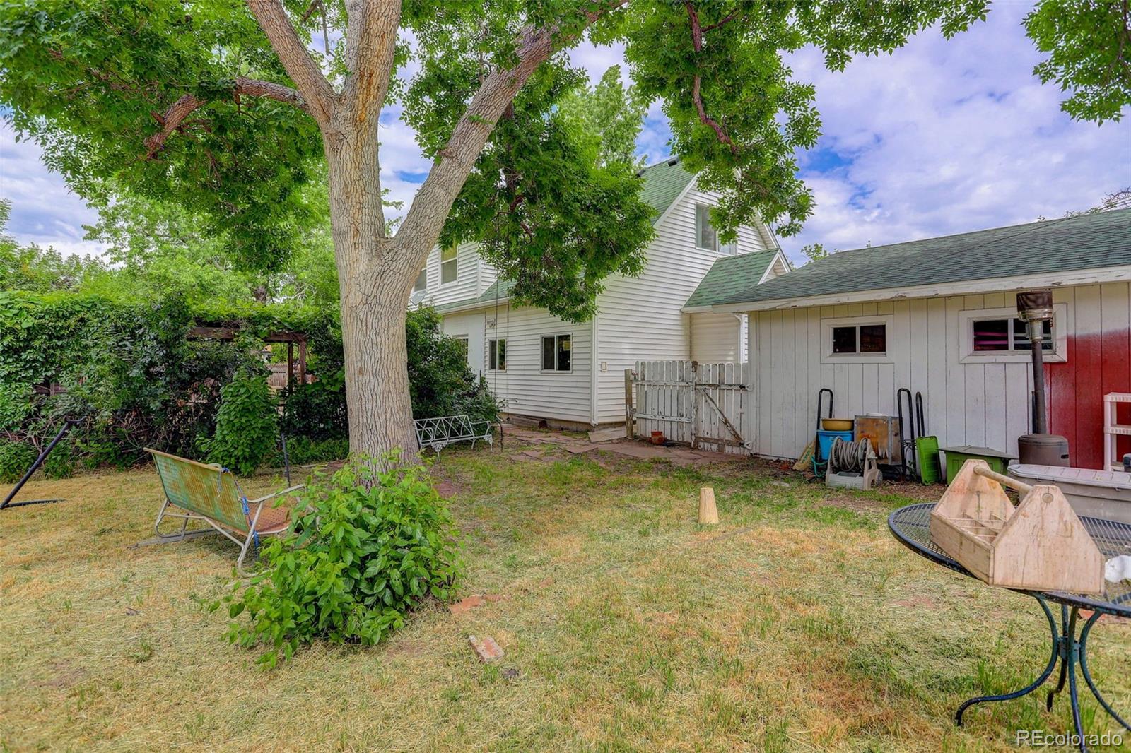 MLS Image #22 for 3800 s inca street,englewood, Colorado