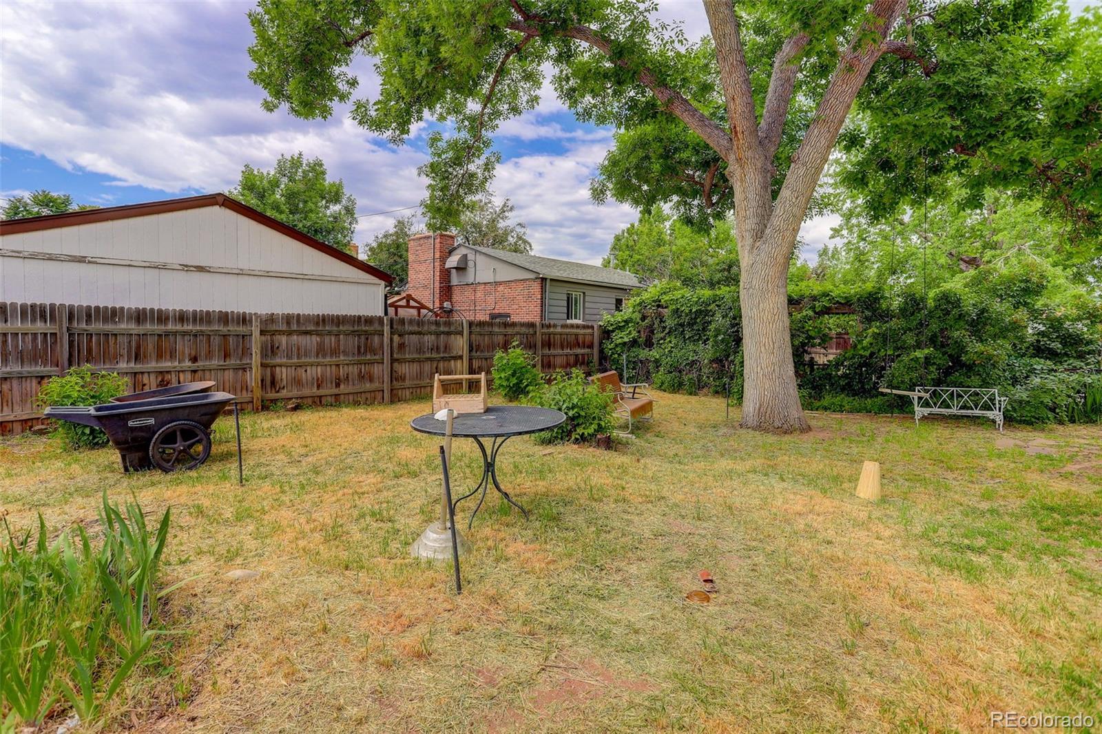 MLS Image #23 for 3800 s inca street,englewood, Colorado