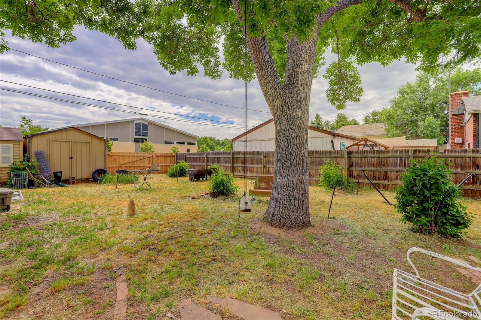 MLS Image #24 for 3800 s inca street,englewood, Colorado