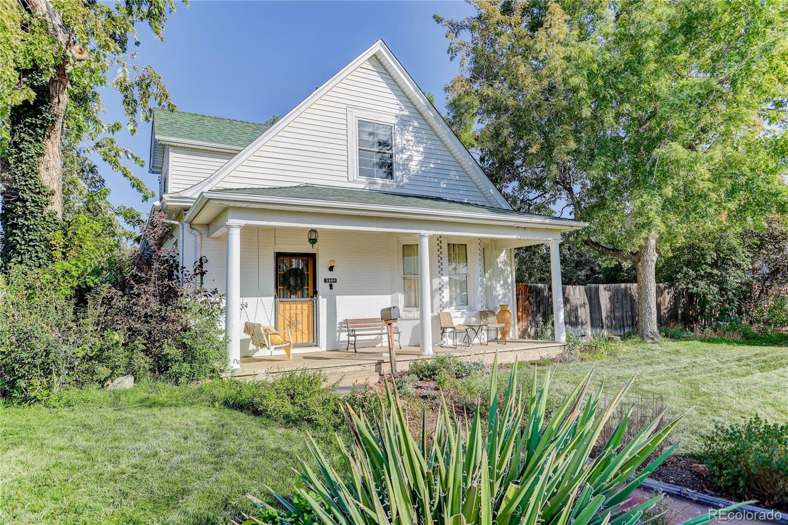 MLS Image #27 for 3800 s inca street,englewood, Colorado