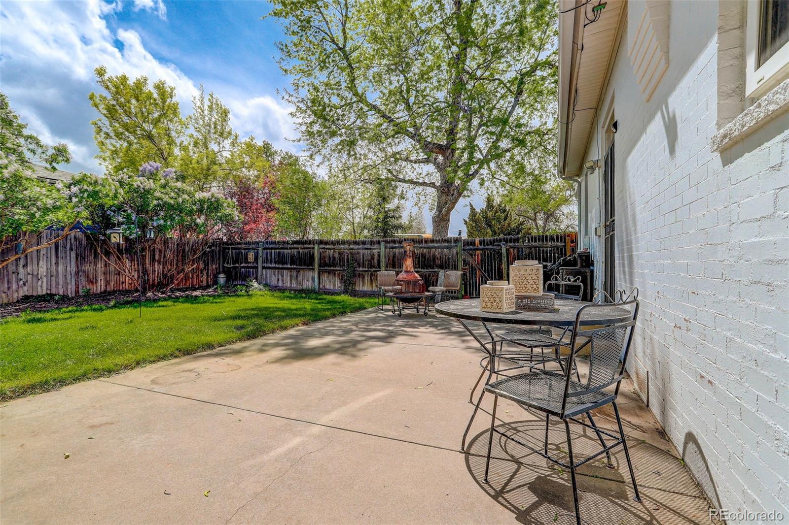 MLS Image #9 for 3800 s inca street,englewood, Colorado