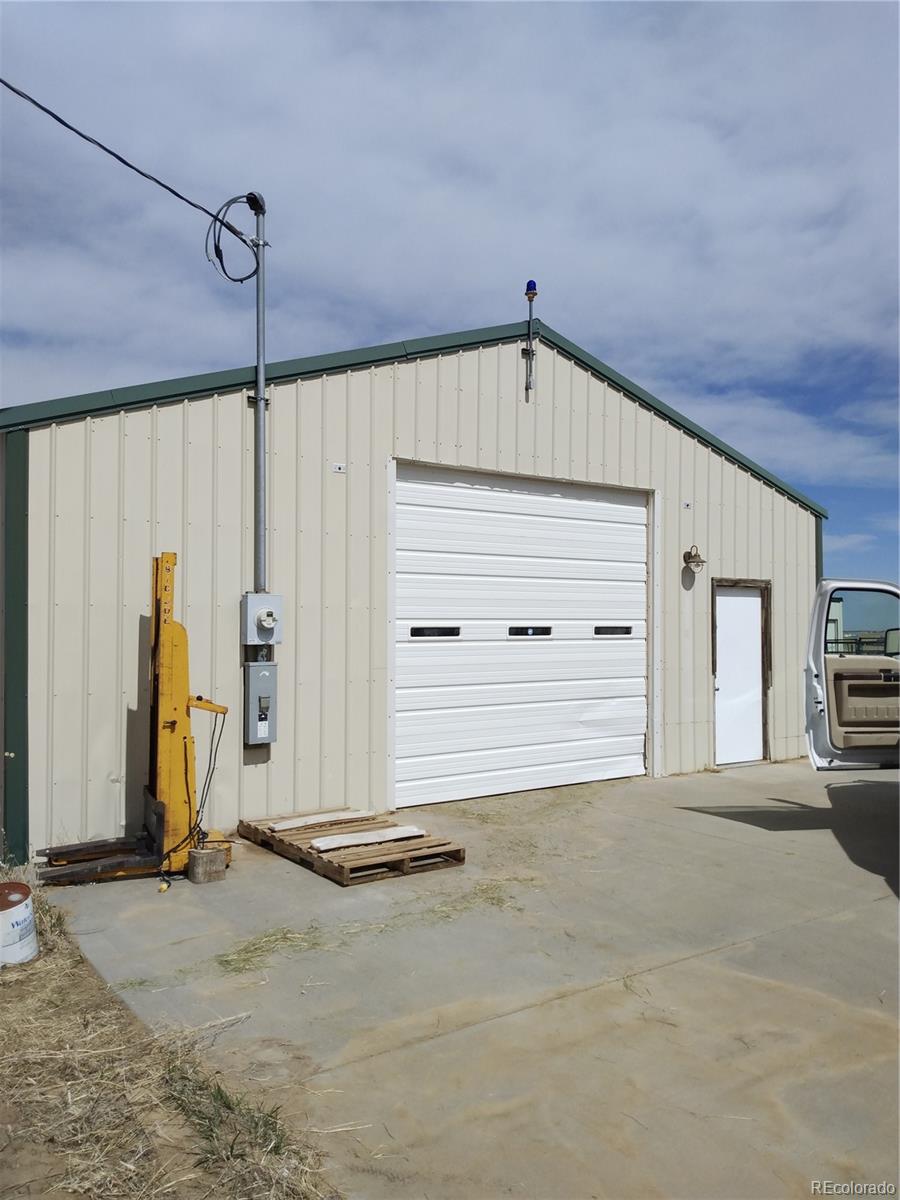 MLS Image #3 for 1212 s county road 185 ,byers, Colorado