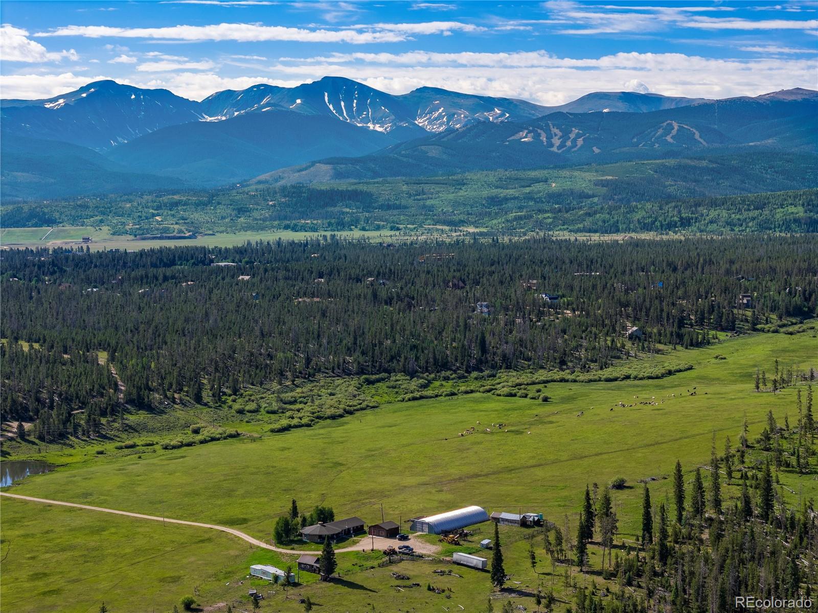 MLS Image #0 for 1557  county road 5 ,fraser, Colorado