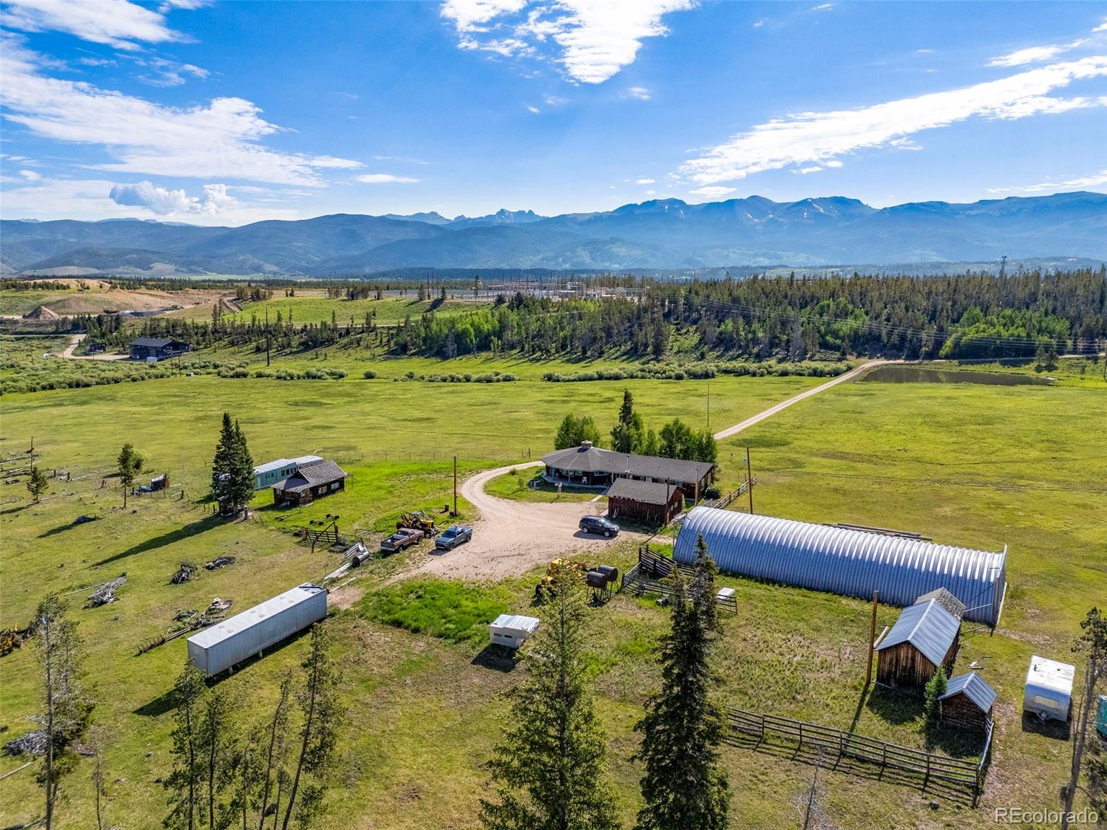 MLS Image #15 for 1557  county road 5 ,fraser, Colorado