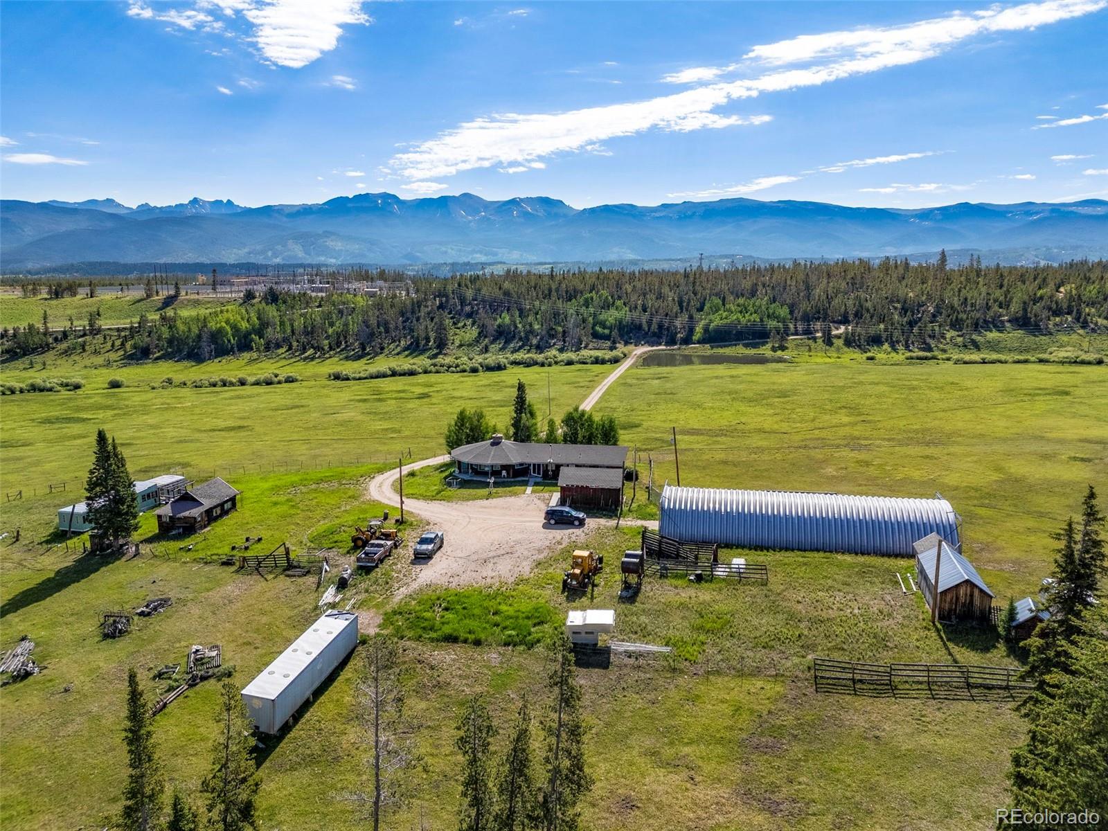 MLS Image #16 for 1557  county road 5 ,fraser, Colorado