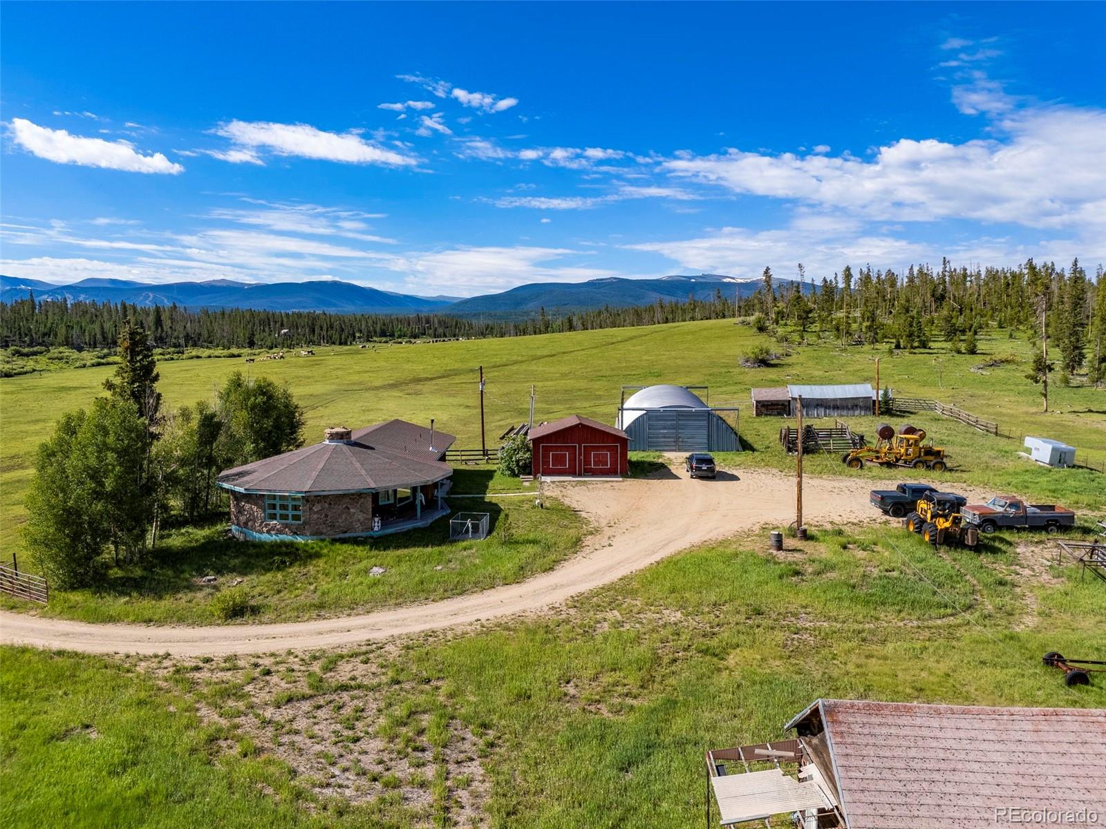 MLS Image #17 for 1557  county road 5 ,fraser, Colorado