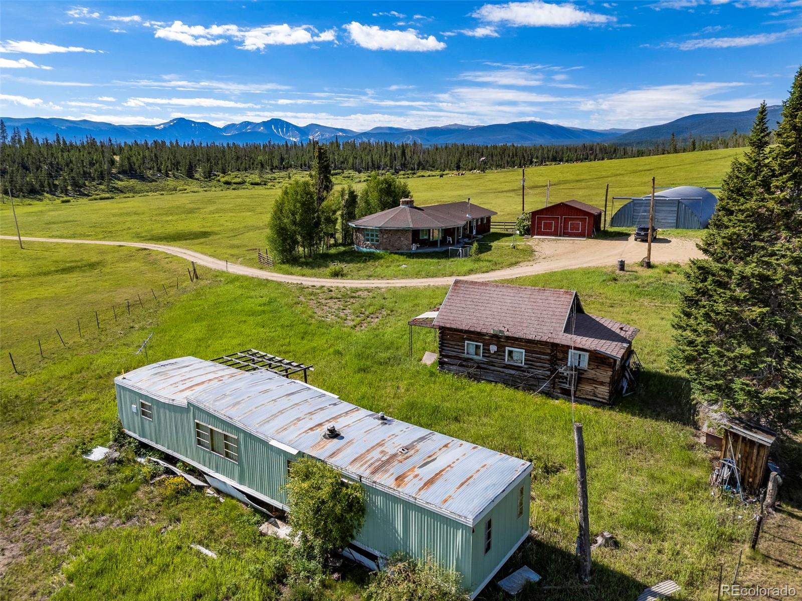 MLS Image #18 for 1557  county road 5 ,fraser, Colorado