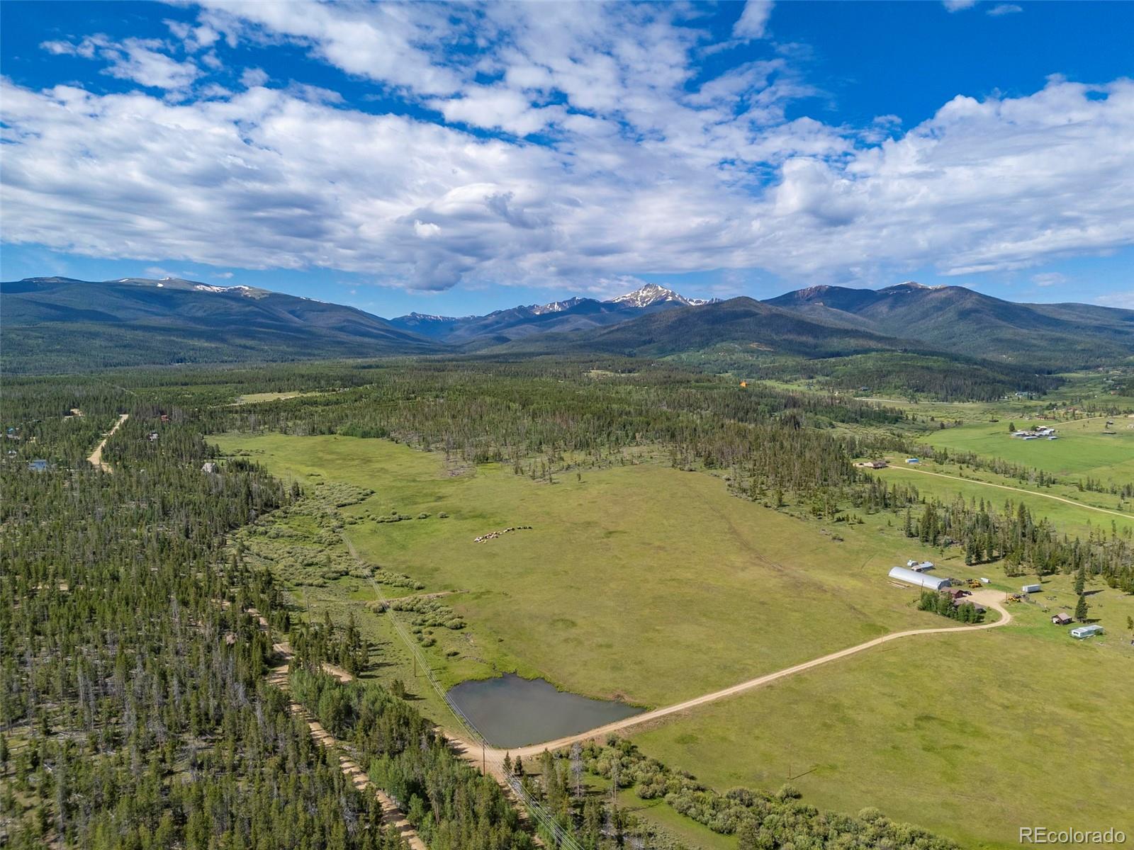 MLS Image #2 for 1557  county road 5 ,fraser, Colorado