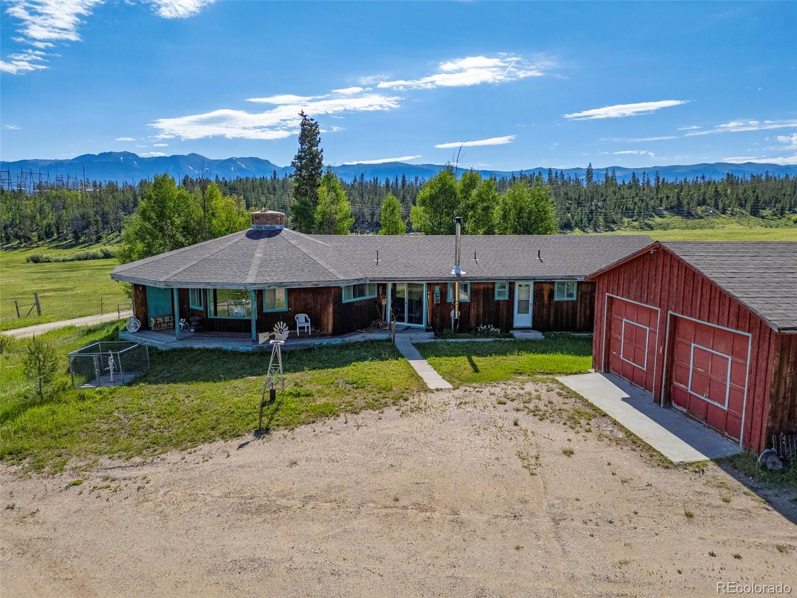 MLS Image #24 for 1557  county road 5 ,fraser, Colorado