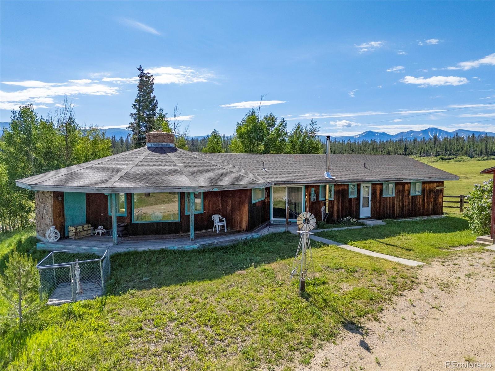 MLS Image #25 for 1557  county road 5 ,fraser, Colorado