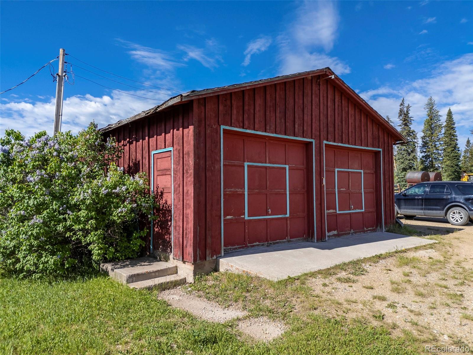 MLS Image #28 for 1557  county road 5 ,fraser, Colorado