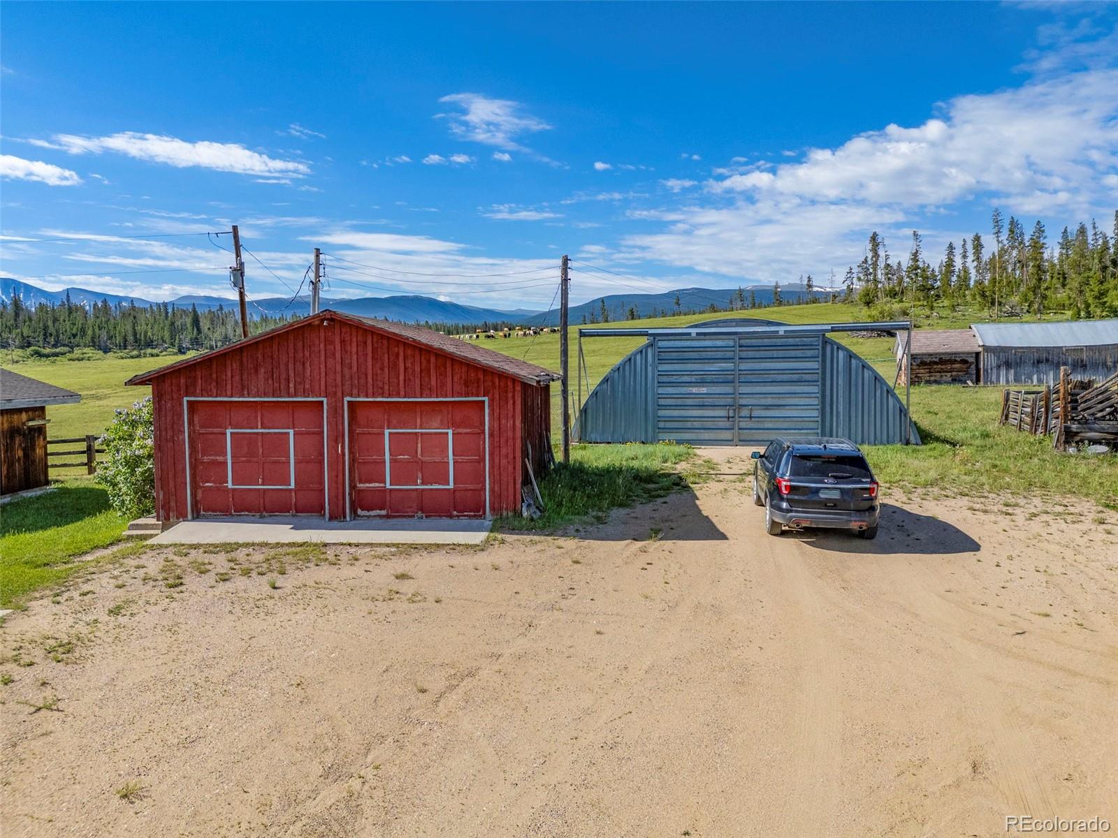 MLS Image #29 for 1557  county road 5 ,fraser, Colorado