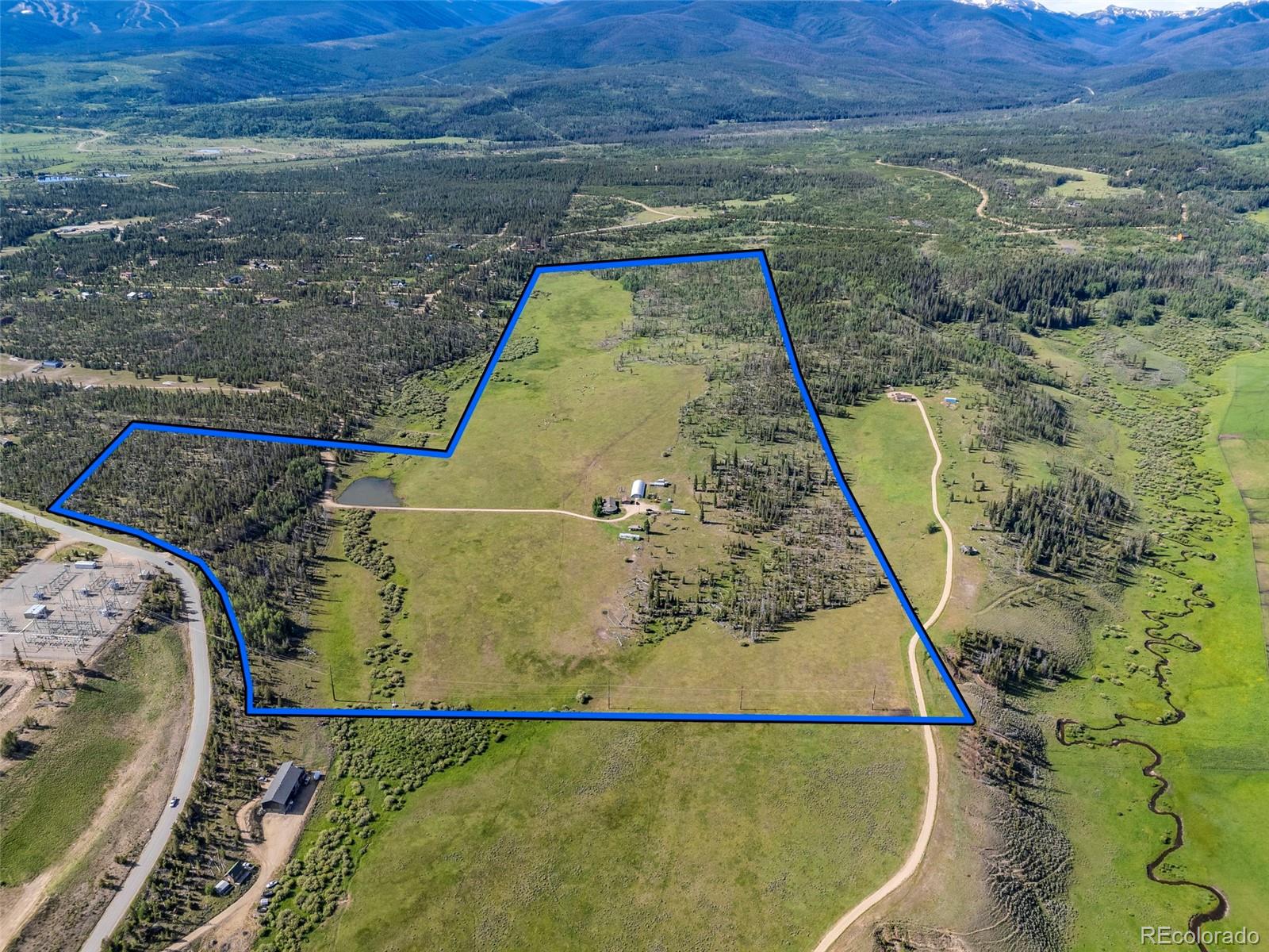 MLS Image #4 for 1557  county road 5 ,fraser, Colorado