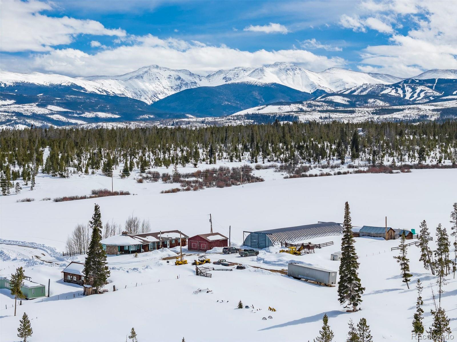 MLS Image #45 for 1557  county road 5 ,fraser, Colorado