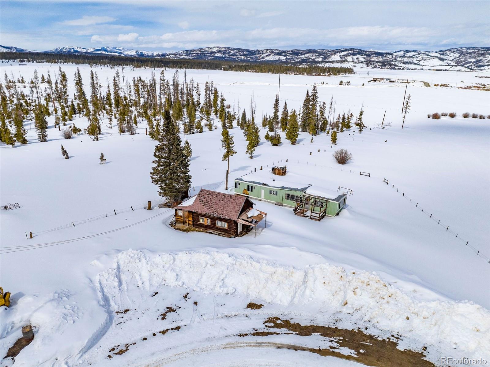 MLS Image #46 for 1557  county road 5 ,fraser, Colorado